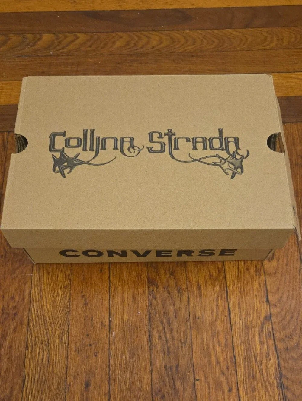 Converse brand new